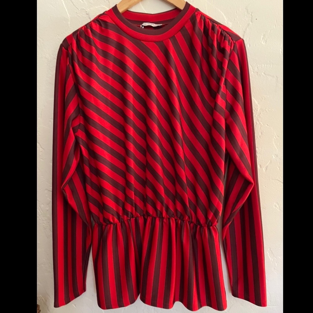 NWT Zara Top